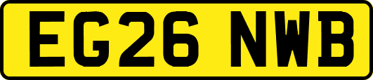 EG26NWB