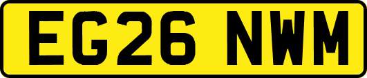 EG26NWM