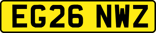 EG26NWZ