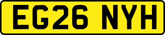 EG26NYH