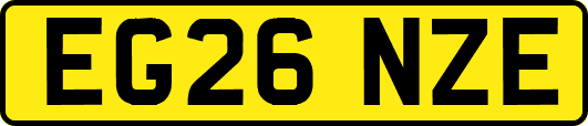 EG26NZE