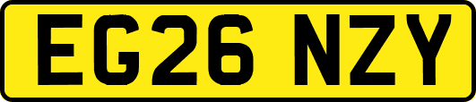 EG26NZY