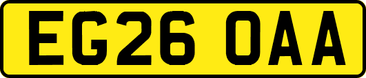 EG26OAA