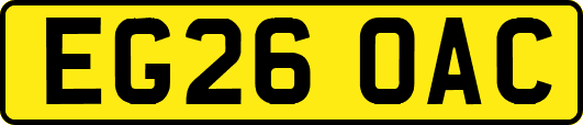 EG26OAC