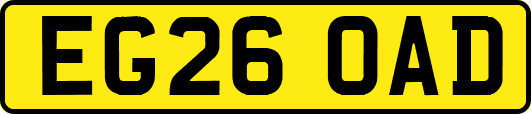 EG26OAD