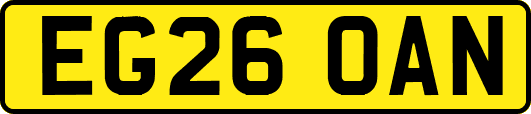 EG26OAN