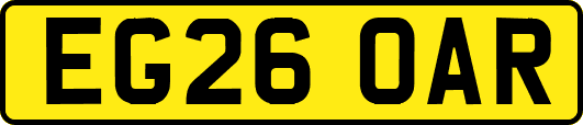 EG26OAR