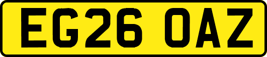 EG26OAZ