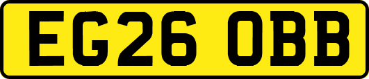 EG26OBB