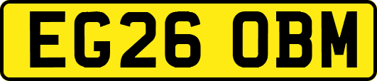 EG26OBM