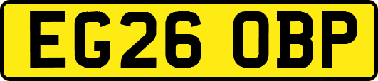 EG26OBP
