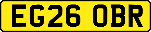 EG26OBR