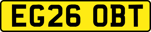 EG26OBT