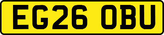 EG26OBU