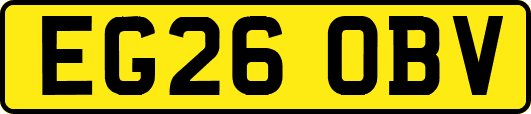 EG26OBV