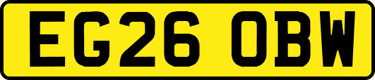 EG26OBW