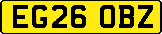 EG26OBZ