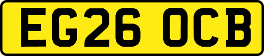 EG26OCB