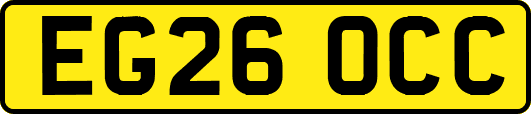 EG26OCC