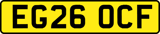 EG26OCF