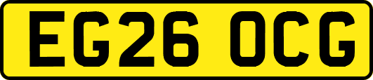 EG26OCG