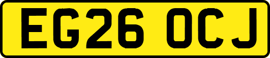 EG26OCJ