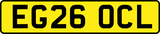 EG26OCL