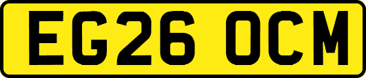 EG26OCM