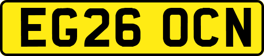 EG26OCN