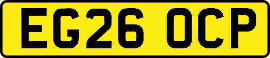 EG26OCP