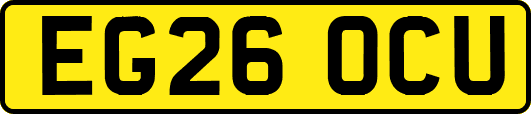 EG26OCU
