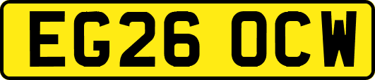 EG26OCW