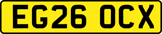 EG26OCX