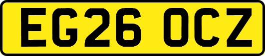 EG26OCZ