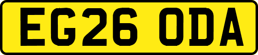 EG26ODA