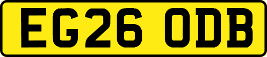 EG26ODB
