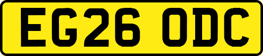 EG26ODC