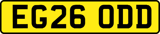 EG26ODD
