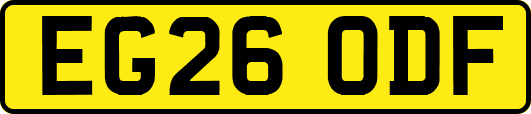 EG26ODF