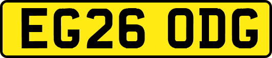 EG26ODG