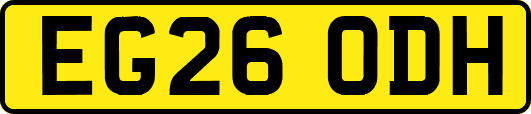 EG26ODH