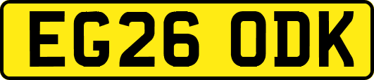 EG26ODK