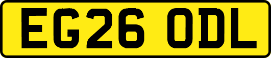 EG26ODL