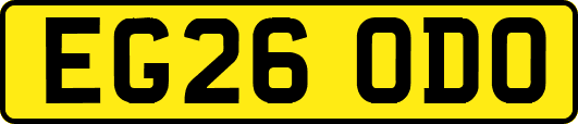 EG26ODO