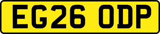 EG26ODP
