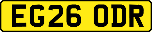 EG26ODR
