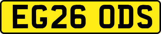 EG26ODS