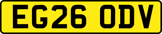 EG26ODV