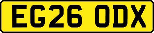 EG26ODX