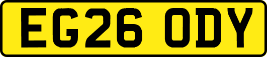 EG26ODY